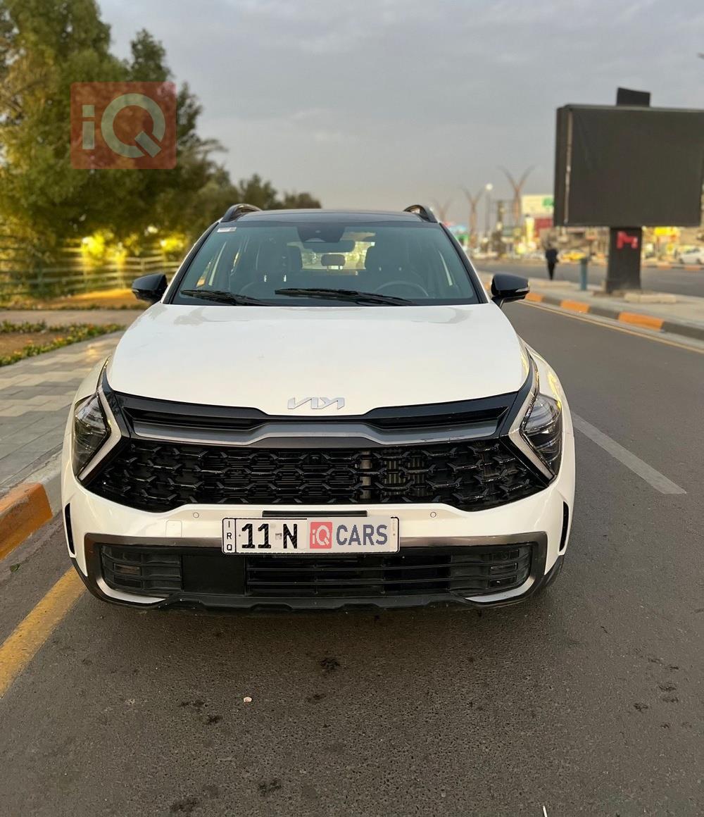 کیا سپۆرتاج